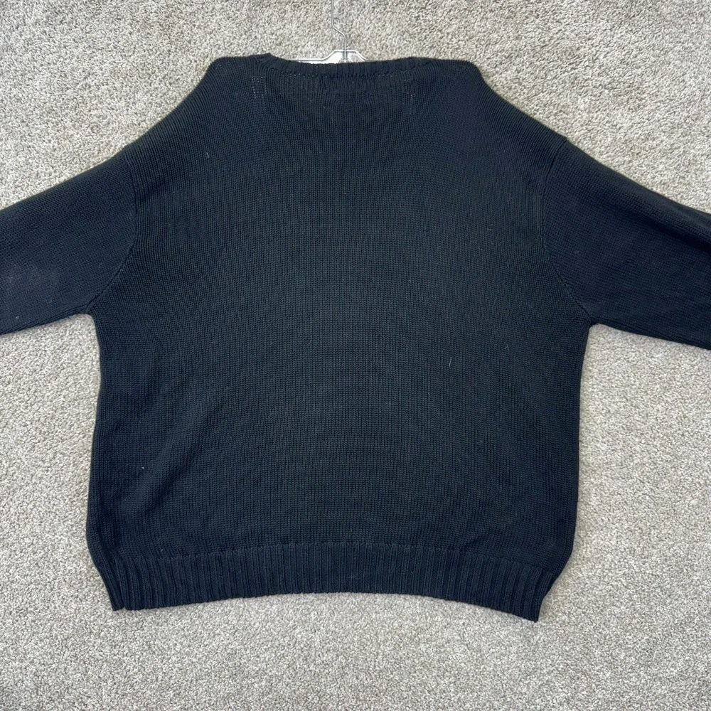 Polo Ralph Lauren measurements pit
